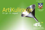 BELEF 04 - Umetnika igra