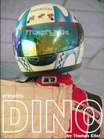 DINO by Thomas Eller