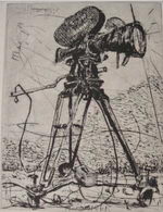 Put na mesec & 9 crte�a za projekciju