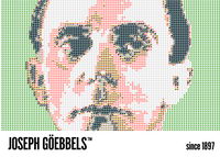 Joseph Goebbels T since 1897
