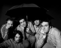 Kanda, Kod�a I Neboj�a