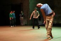 Kristijane Miler se seli