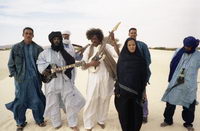 Tinariwen