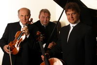 Wiener Brahms Trio