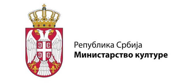 ministrarstvo kulture