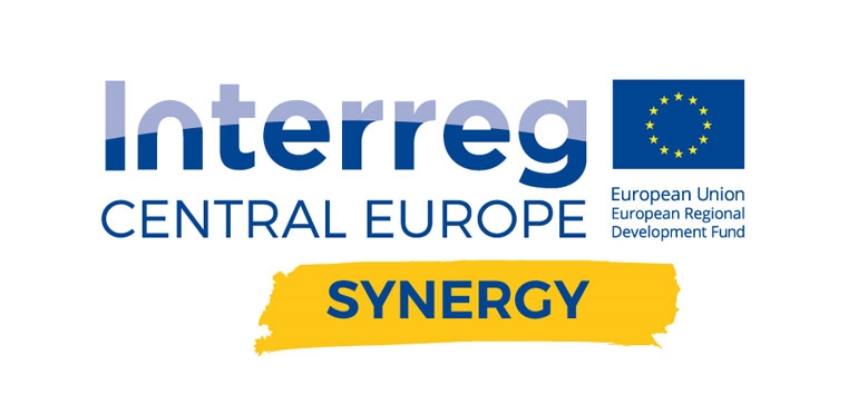 ЦЕБЕФ -  партнер у пројекту #synergy на конкурсу ЕУ